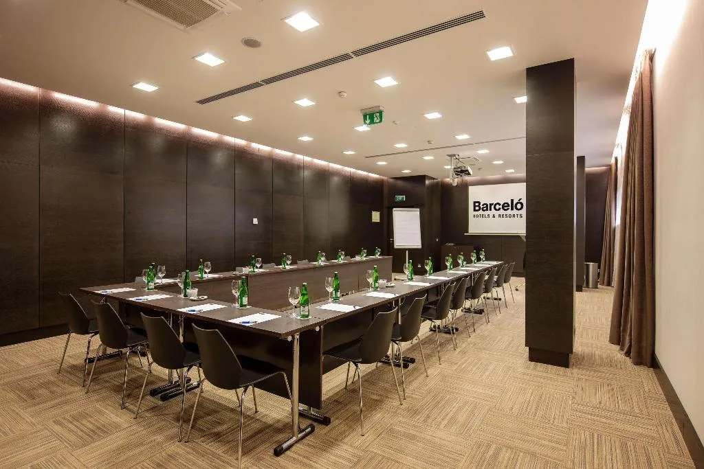 Conferences, Occidental Praha Five, Prague