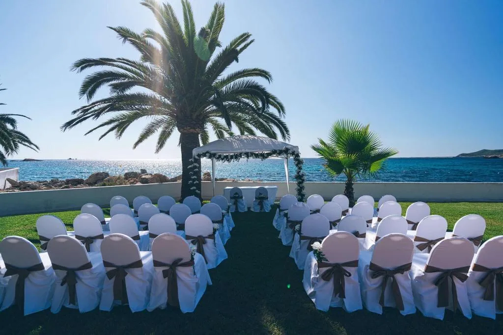 Sports and Entertainment, THB Los Molinos, Ibiza