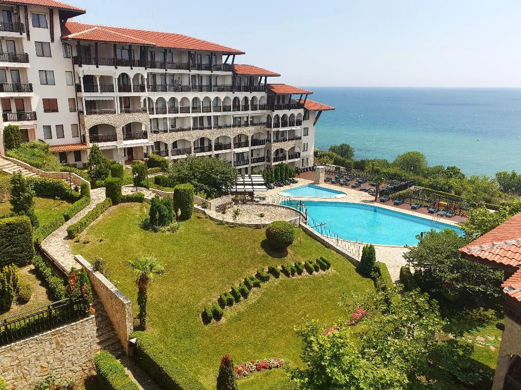 APARTMENT ONE BEDROOM Room, Monastery, Bourgas