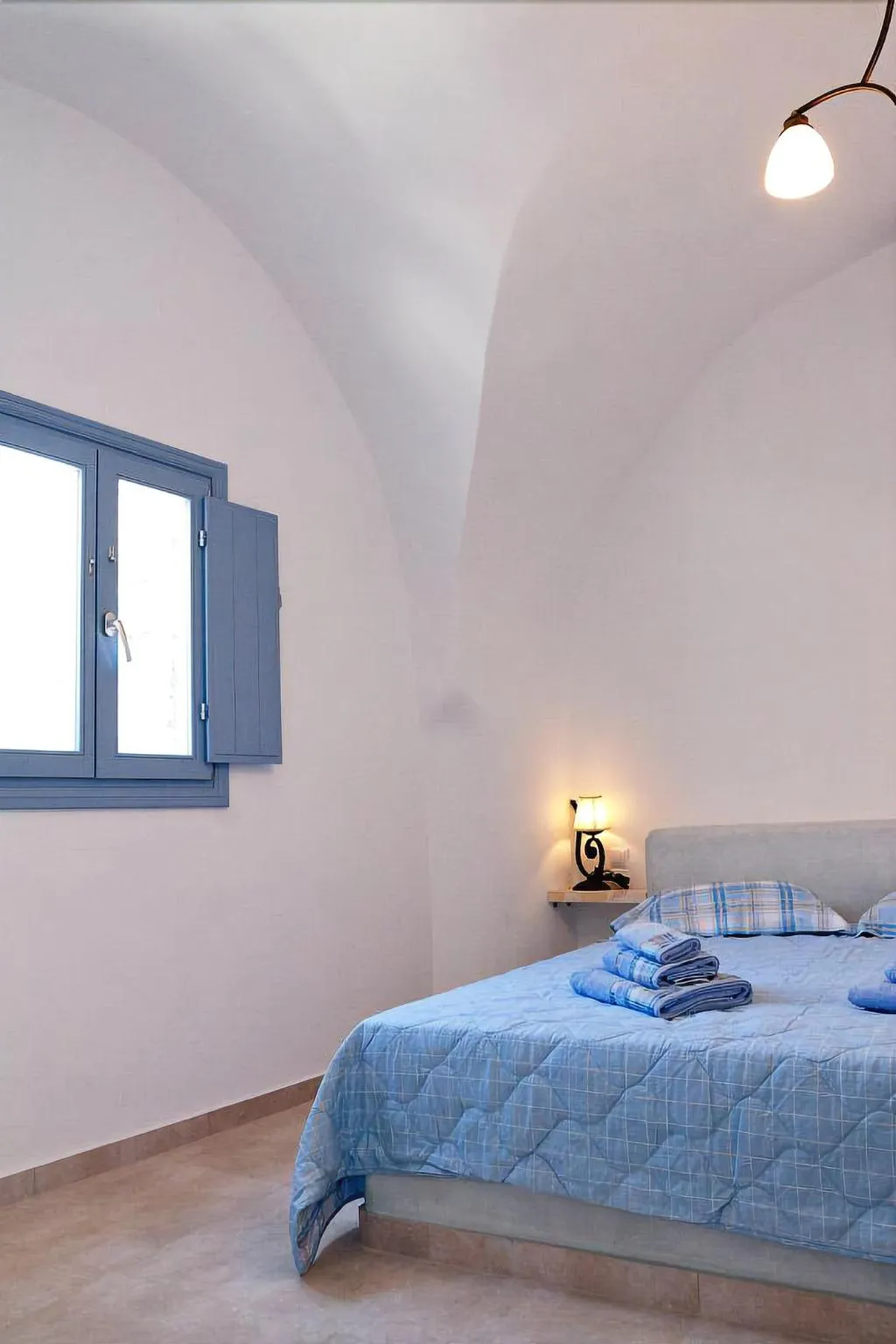 Room, Anatoli Hotel, Santorini