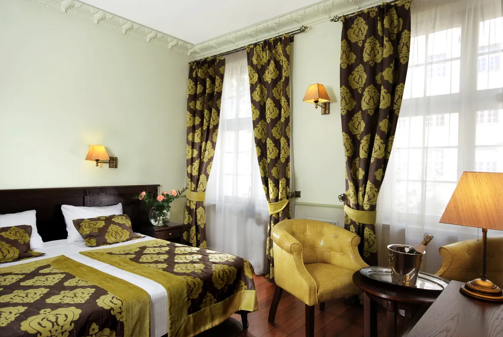 Double or Twin CLASSIC Room, Holland House Residence Old Town, Gdansk