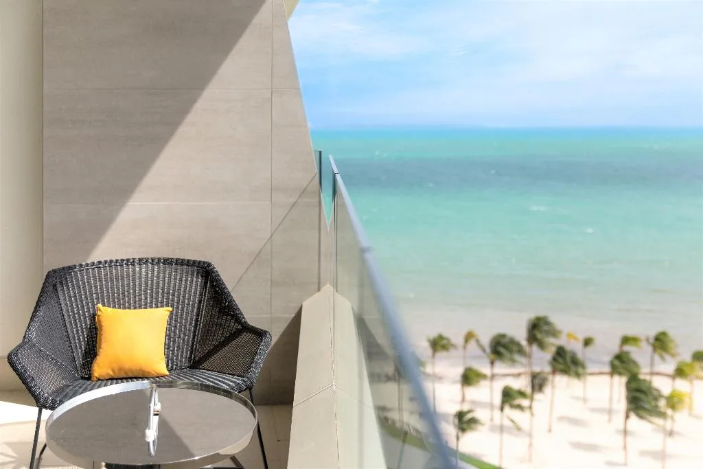 SUITE TWO BEDROOMS Room, Garza Blanca Resort & Spa Cancun, Cancun Area
