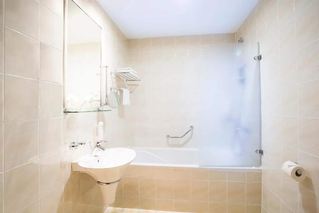 JUNIOR SUITE SEA VIEW WITH BALCONY Room, Aminess Vival Grand Azur Hotel, Dubrovnik