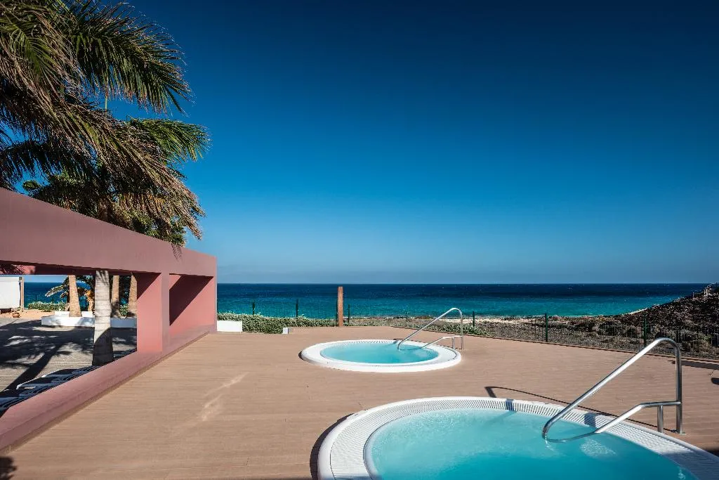 Sports and Entertainment, Fuerteventura Princess, Fuerteventura