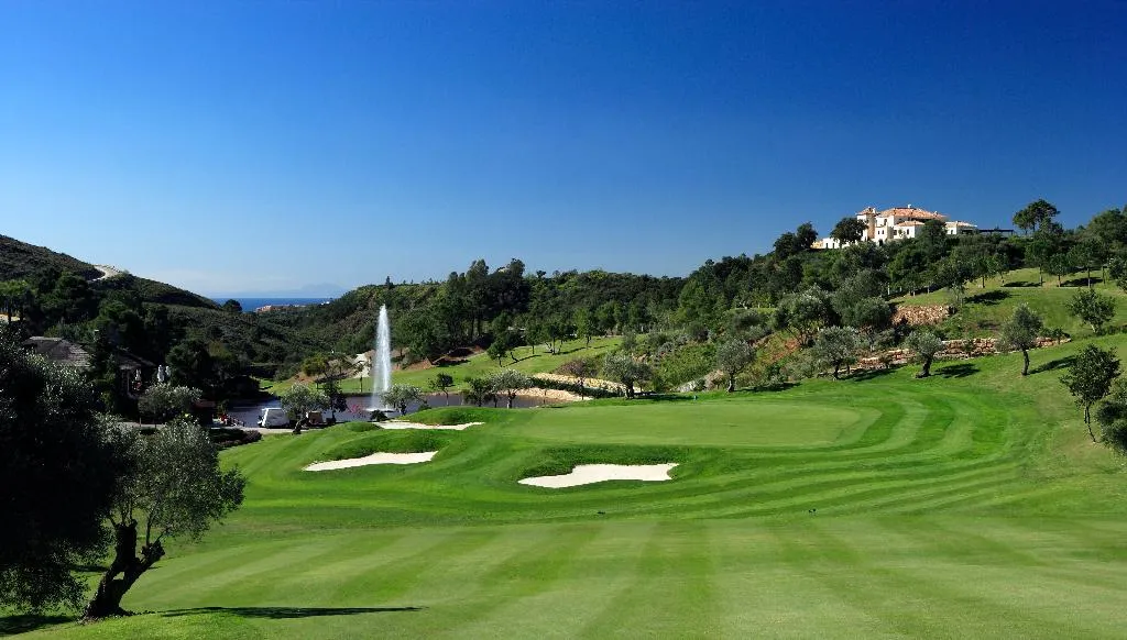 Sports and Entertainment, Puente Romano Beach Resort and Spa, Costa Del Sol