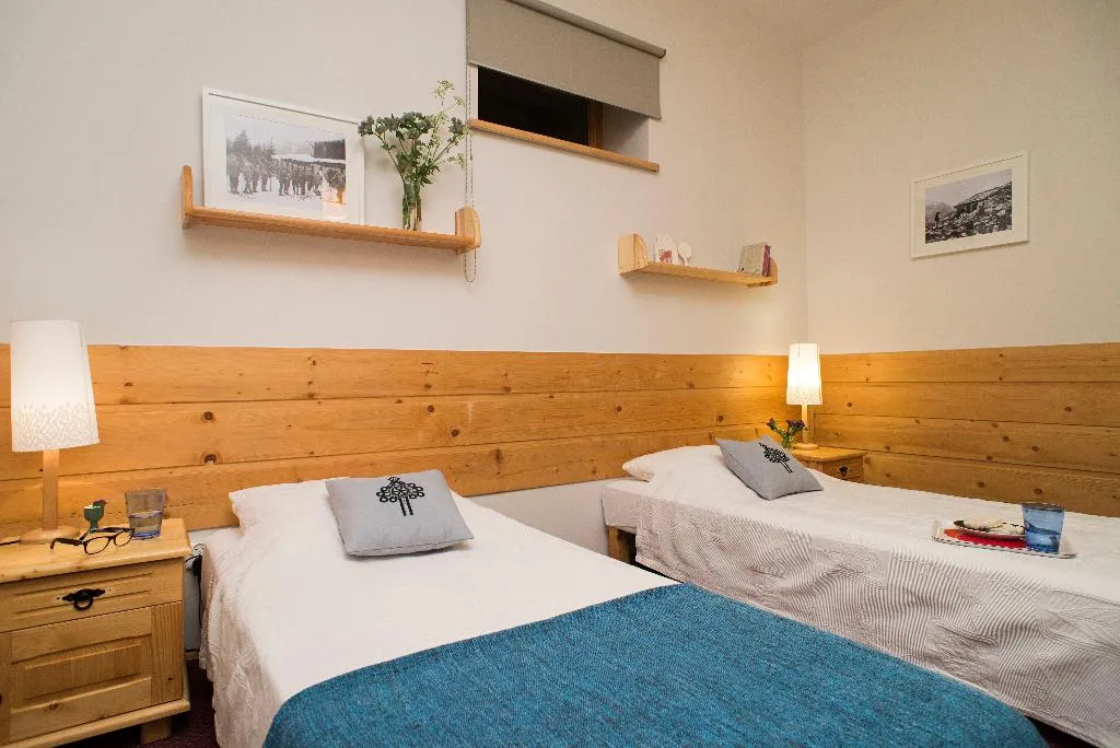 APARTMENT ONE BEDROOM Room, Apartamenty Apartart Zakopane, Krakow