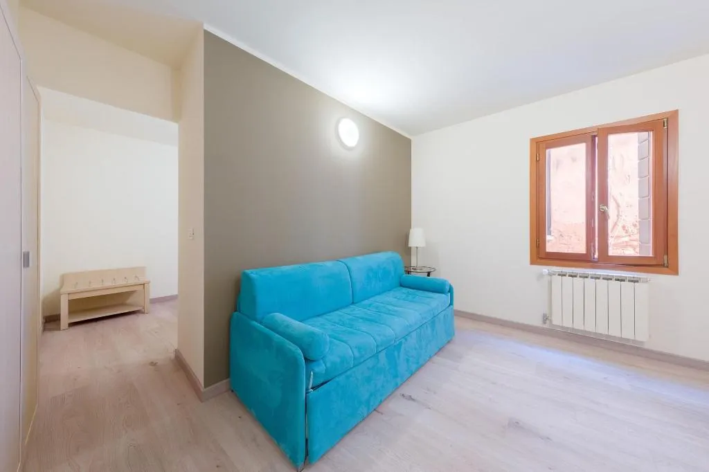 Room, B&B Casanova ai Tolentini, Venice