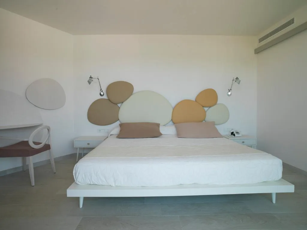 DOUBLE WITH BALCONY Room, Son Moll Sentits Hotel & Spa, Majorca