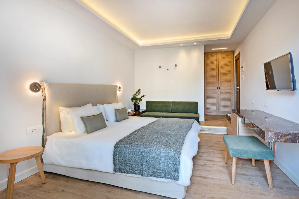 SINGLE STANDARD Room, Nefeli, Corfu