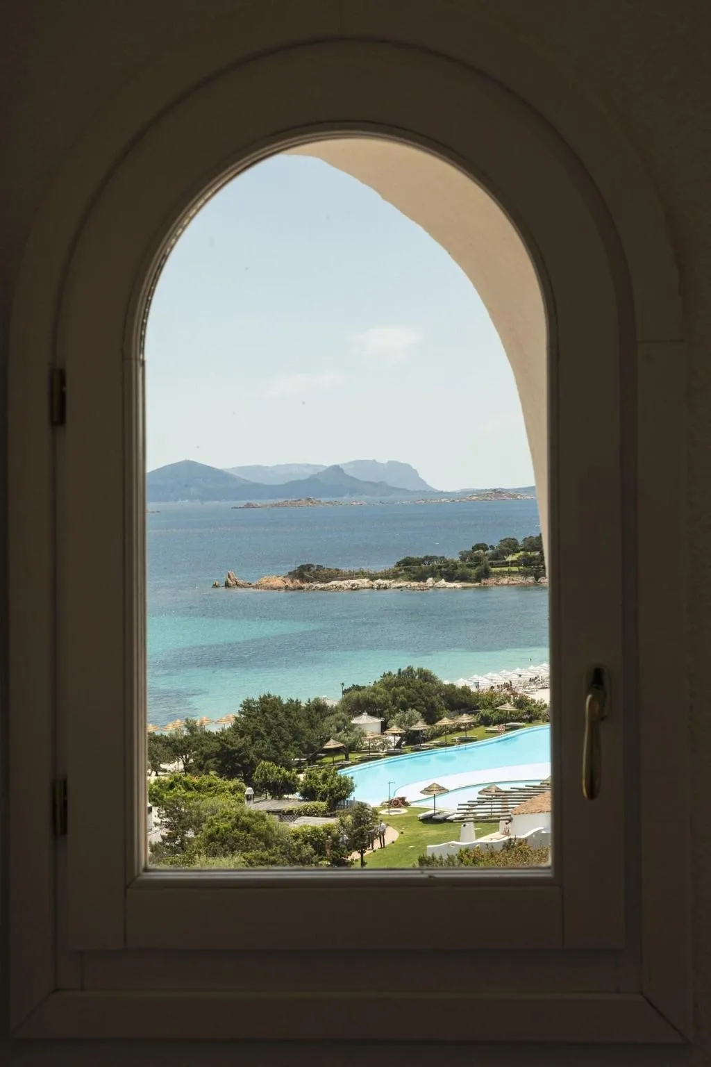 Room, Romazzino, A Belmond Hotel, Costa Smeralda, Olbia