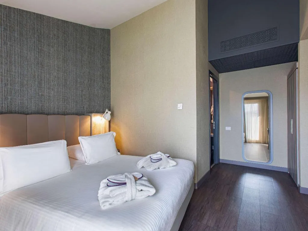 SUITE BUSINESS Room, Mercure Firenze Centro, Florence