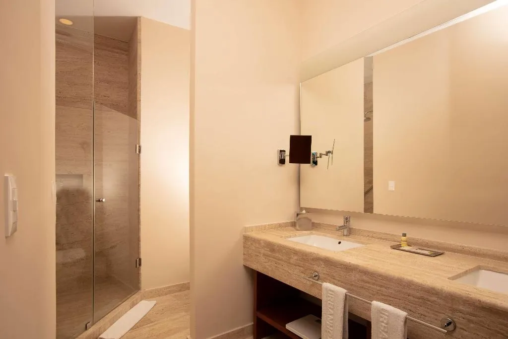 Room, Krystal Urban Cancún & Beach Club, Cancun Area