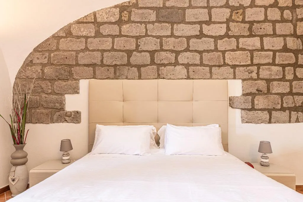 JUNIOR SUITE STANDARD Room, Casale Antonietta, Naples