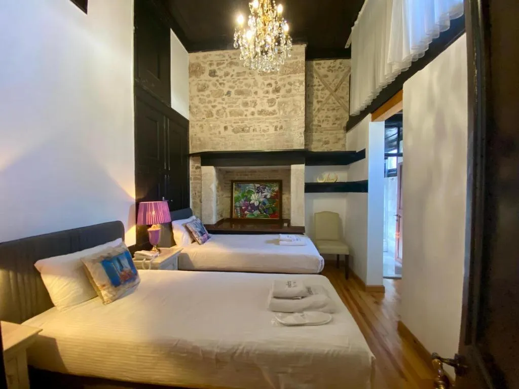DOUBLE STANDARD Room, Cedrus Hotel, Antalya