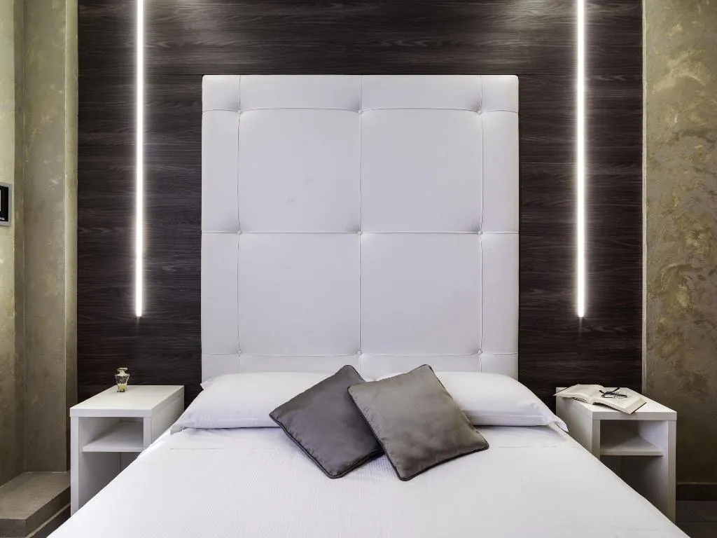 General view, Ibis Styles Milano Centro, Milan