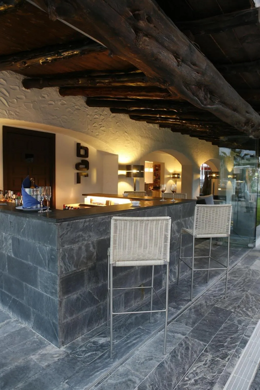 Sports and Entertainment, Hotel Boutique Ses Pitreras, Ibiza