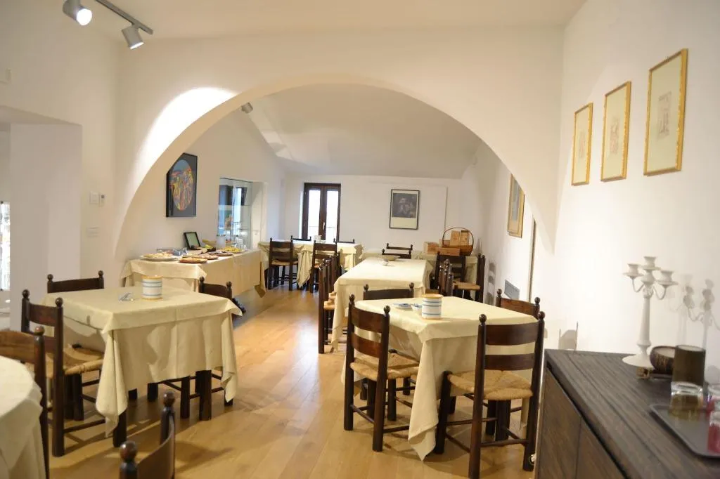 Restaurant, Albergo Il Rientro, Perugia
