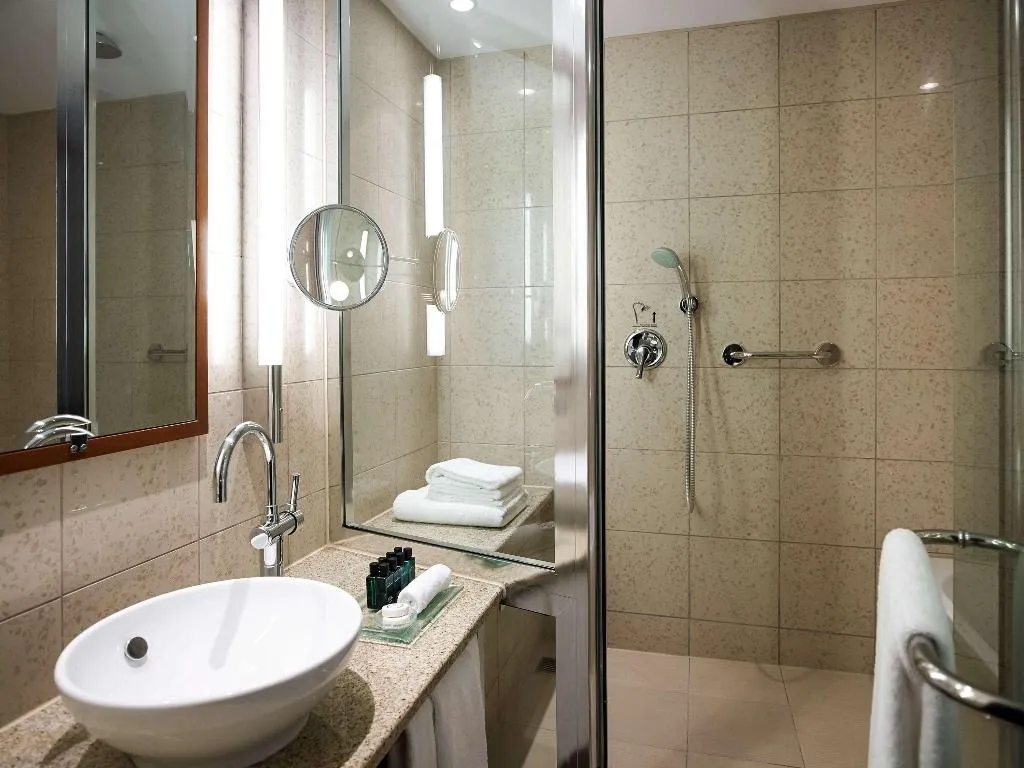 Room, Sofitel Athens Airport, Athens