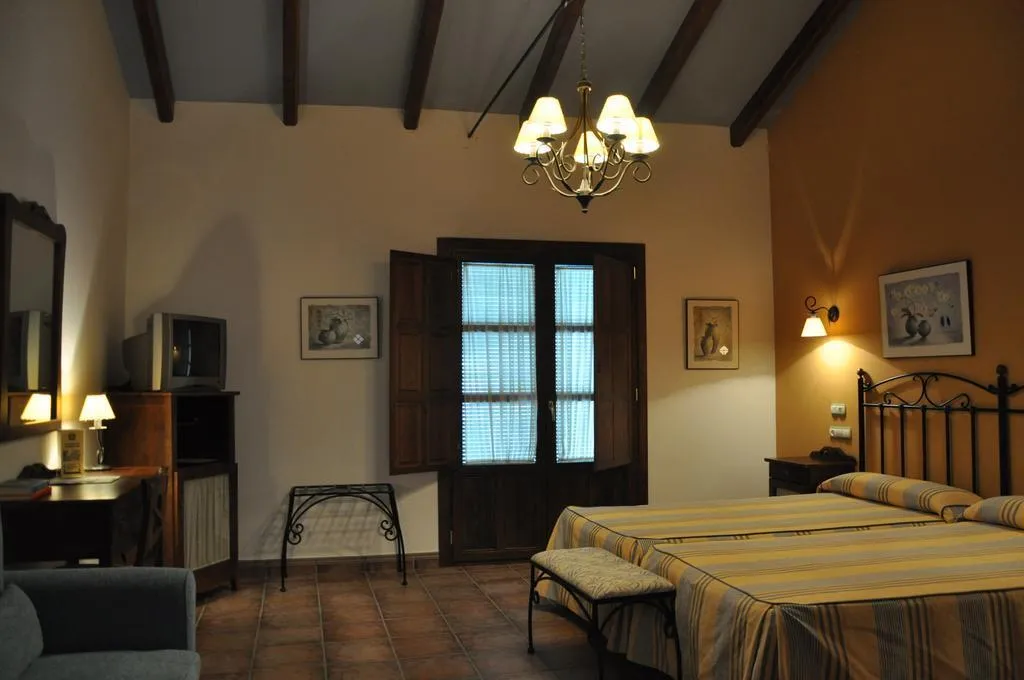 DOUBLE STANDARD Room, Huerta de las Palomas, Costa Del Sol