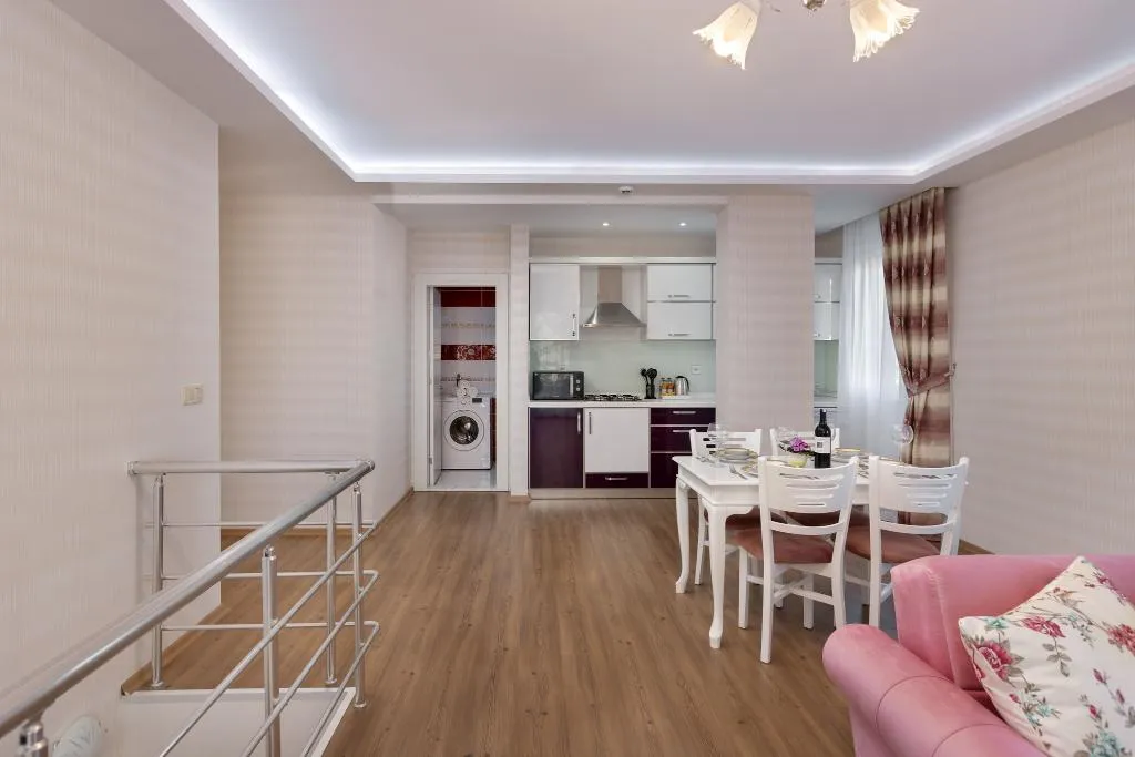 Room CLASSIC Room, Onix Apart Otel, Antalya