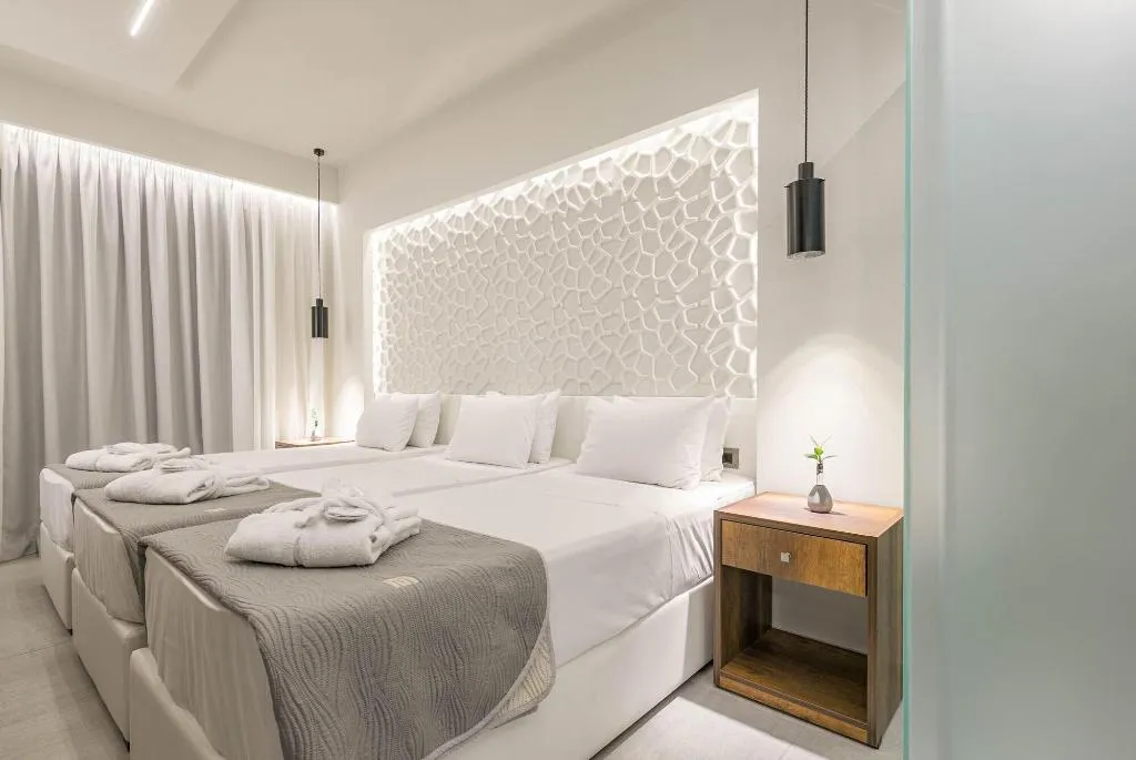 Room, Litore Luxury Living, Zante