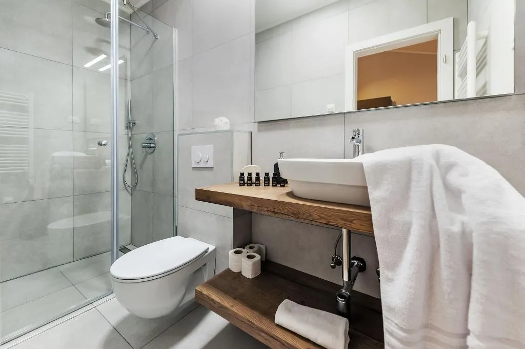 Room, Sunset Residence Rovinj, Istria