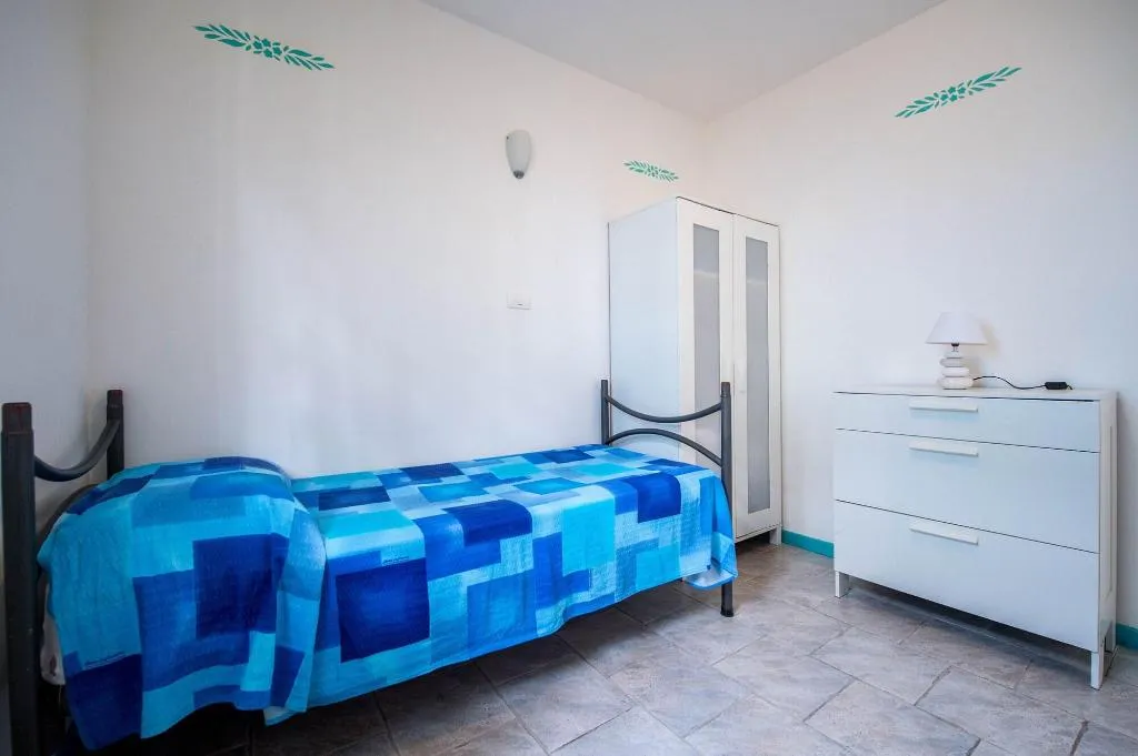 Room, Marina del Cantone Chalet, Naples