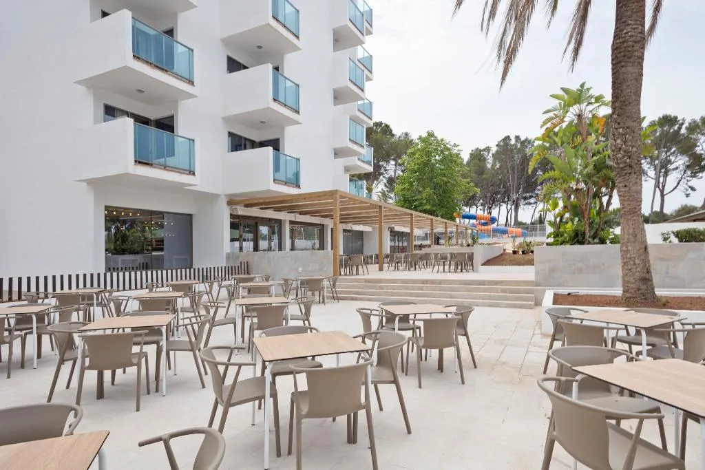 Bar, Best Delta, Majorca