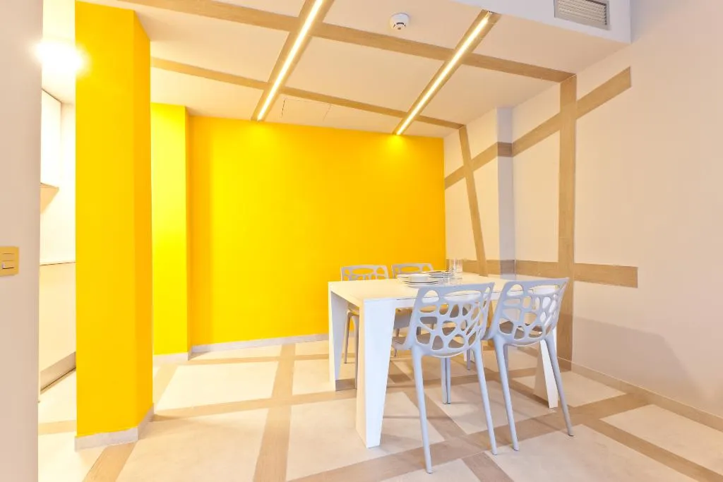 APARTMENT ONE BEDROOM Room, Ryans Ibiza Apartments (Adults Only), Ibiza