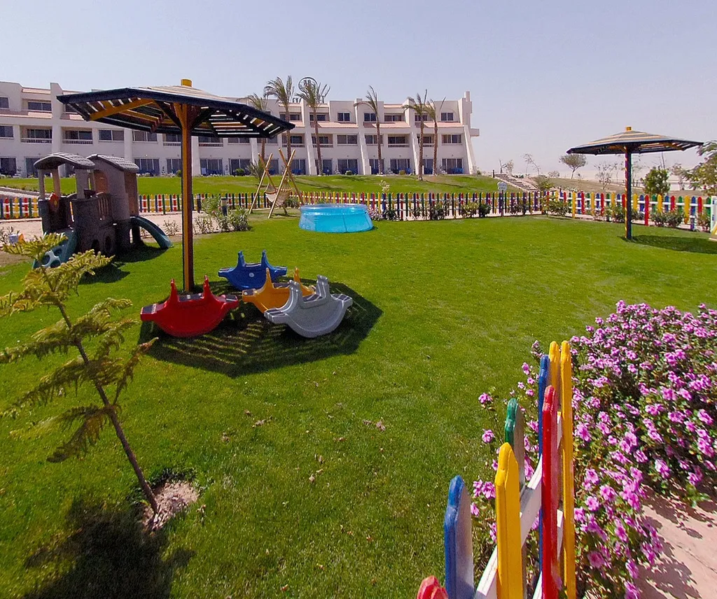 Sports and Entertainment, Long Beach Resort, Red Sea Riviera