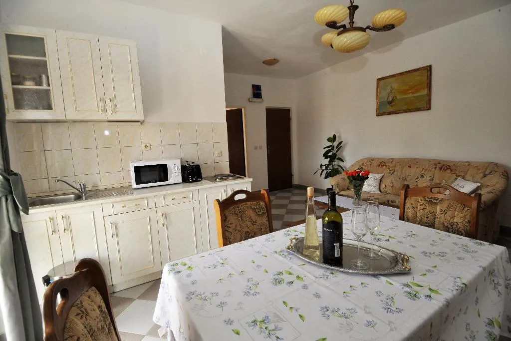 APARTMENT ONE BEDROOM Room, Apartments Sea Star, Dubrovnik