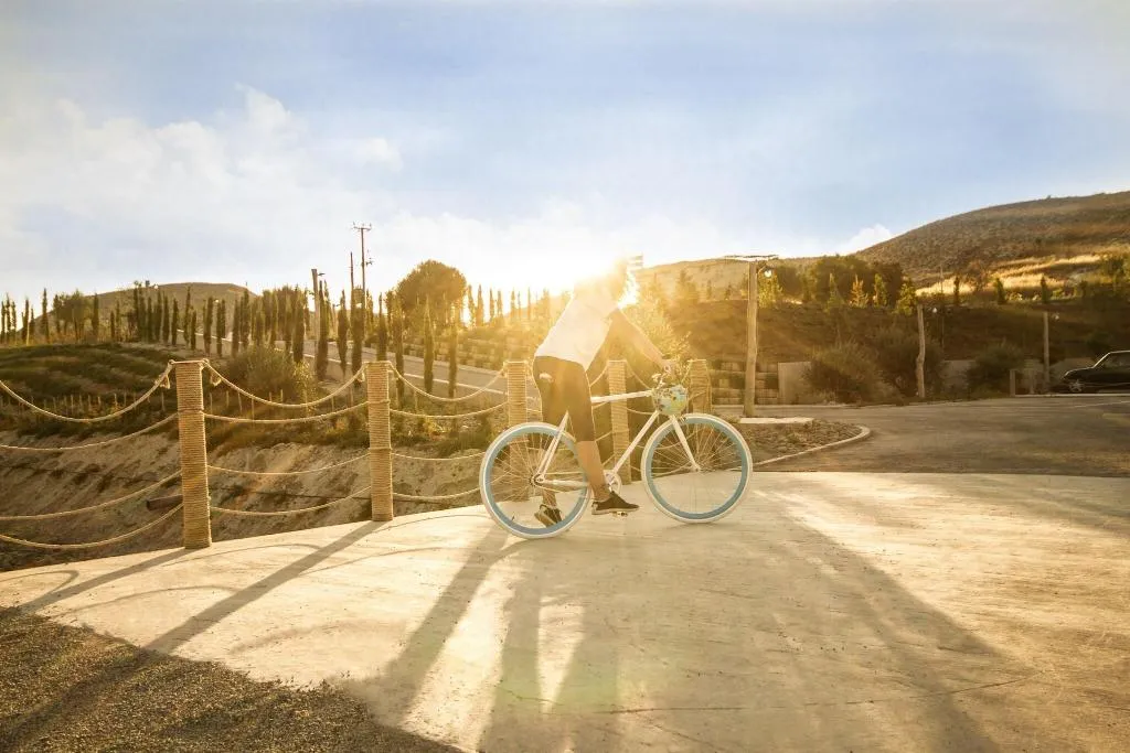 Sports and Entertainment, Aelia Wellness Retreat, Cyprus