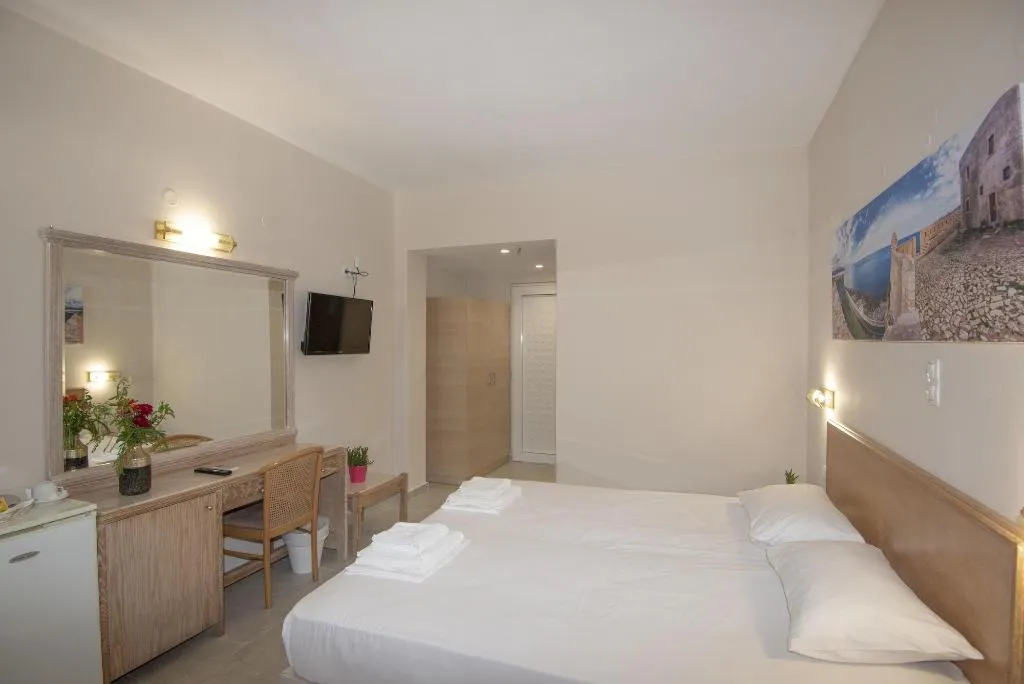 Room, Sokol Resort, Crete