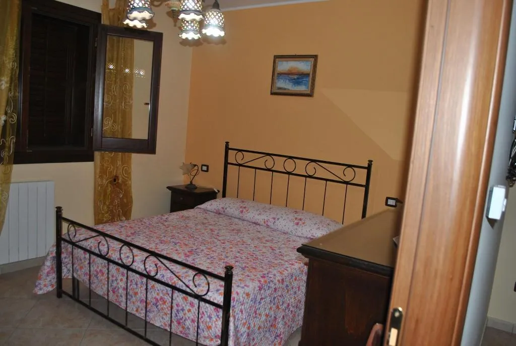 Room, Ippocampo, Catania