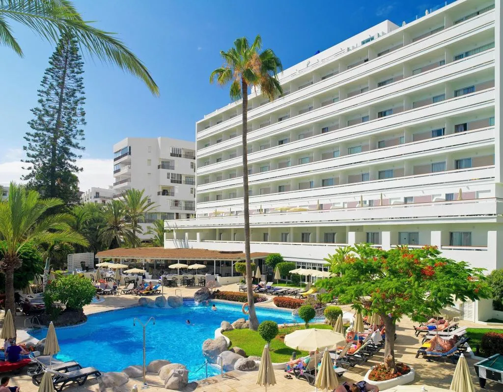 Double or Twin WITH DOUBLE BED Room, H10 Big Sur Boutique Hotel  - Adults Only, Tenerife
