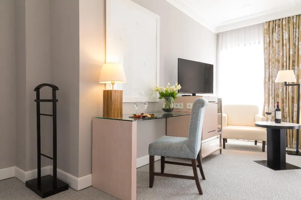 Double or Twin STANDARD Room, GPRO Valparaíso Palace and Spa, Majorca