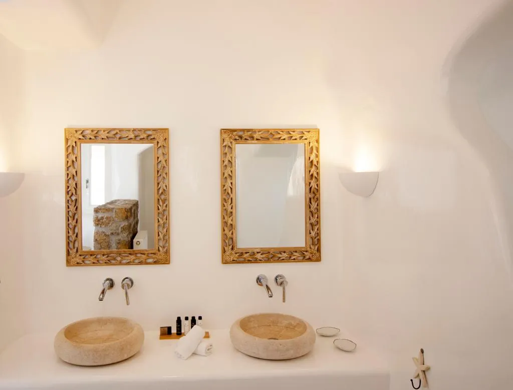 VILLA WITH PRIVATE POOL Room, Myconian Icon Villa, Mykonos