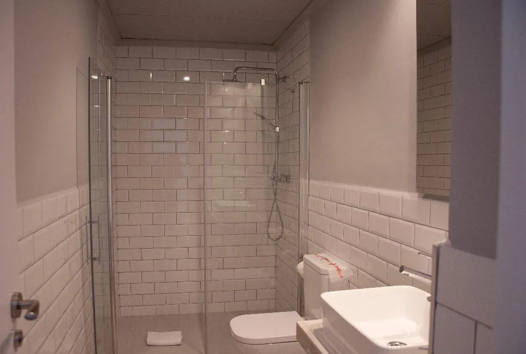 Double or Twin SUPERIOR Room, You&Co.Saler Beach Boutique, Valencia