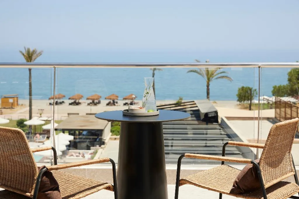 Room, Asterion Suites & Spa, Crete