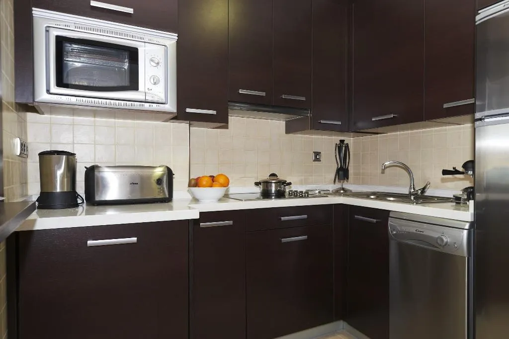 APARTMENT CAPACITY 4 ONE BEDROOM Room, Pierre & Vacances Benalmadena Principe, Costa Del Sol