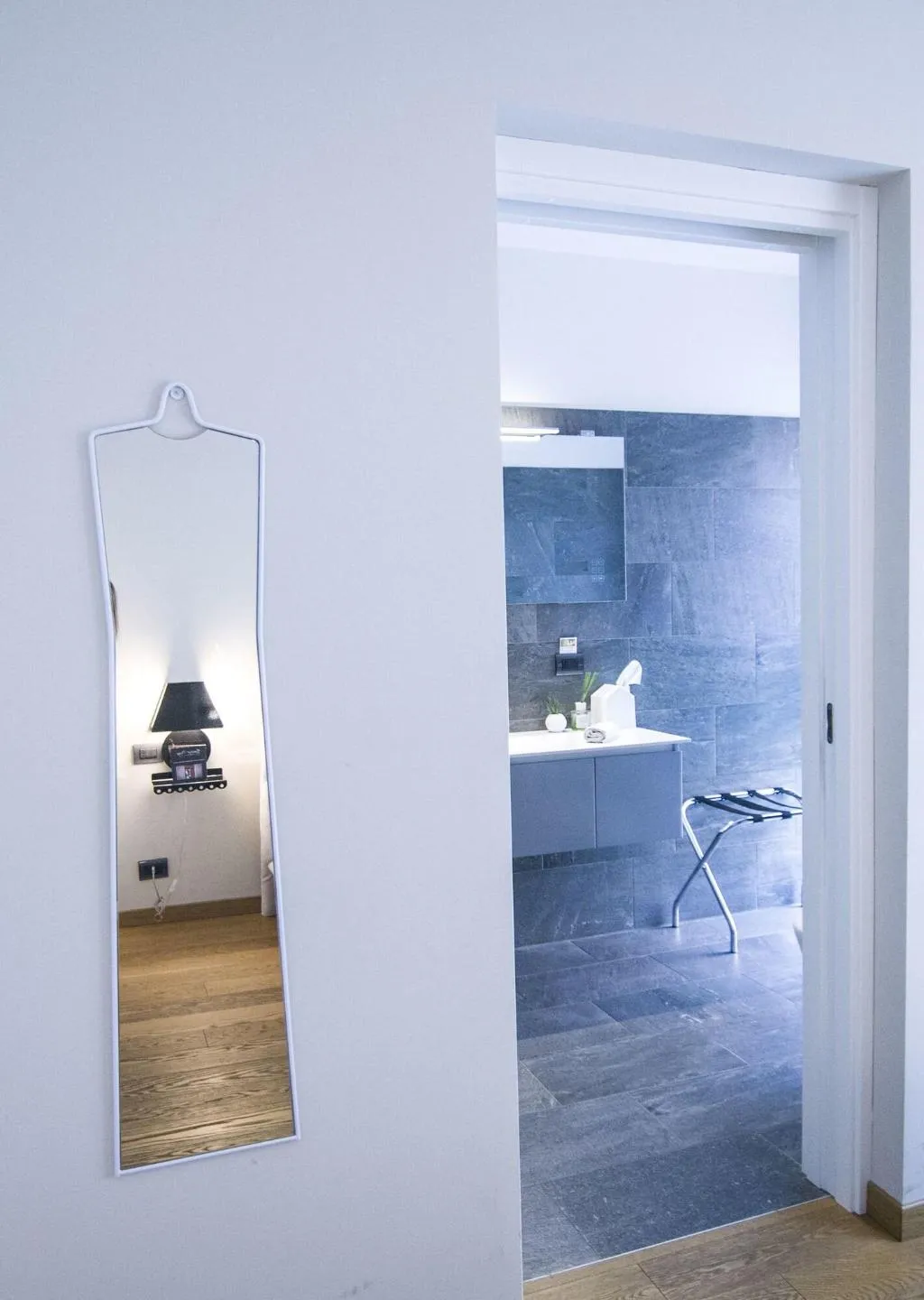 Room, Experience Design Bed & Show, Milan