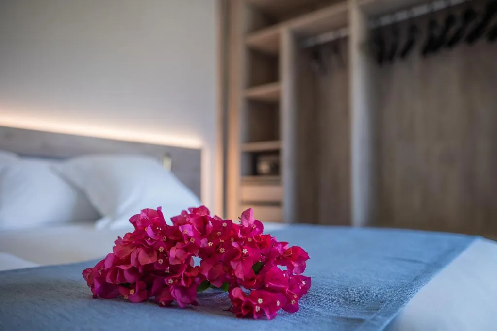 DOUBLE WITH BALCONY Room, Hotel AF Valle Orotava, Tenerife