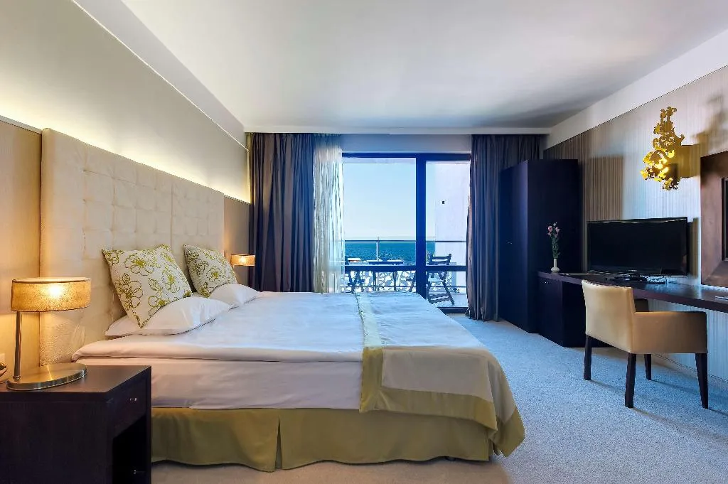 Room, Barcelo Royal Beach - All Inclusive, Bourgas