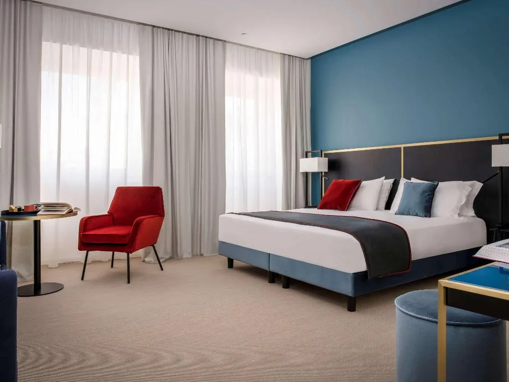 SUITE STANDARD Room, HABITA79, Pompeii, a Tribute Portfolio Hotel, Naples