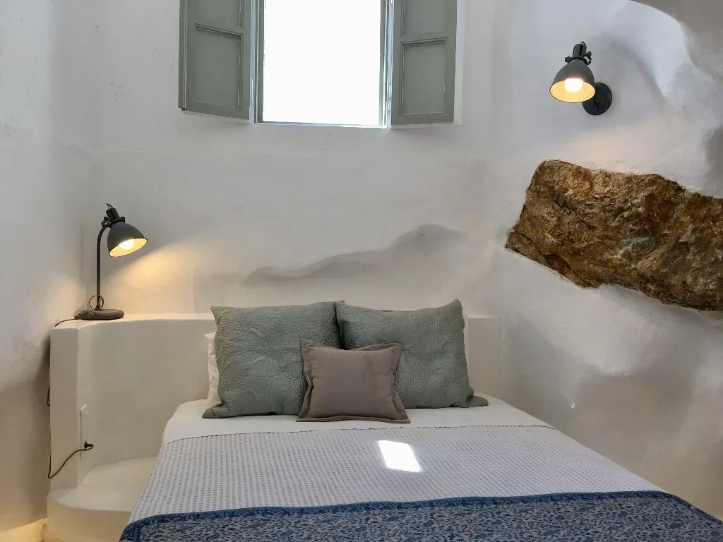 VILLA STANDARD Room, Timedrops Santorini, Santorini