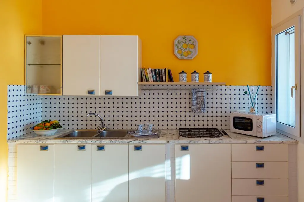 APARTMENT TWO BEDROOMS Room, Lumia Case Vacanze, Catania