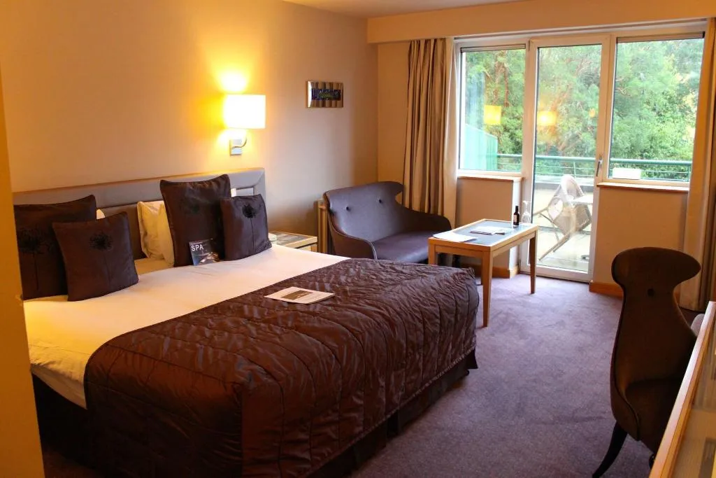 Room, Maryborough Hotel & Spa, Cork