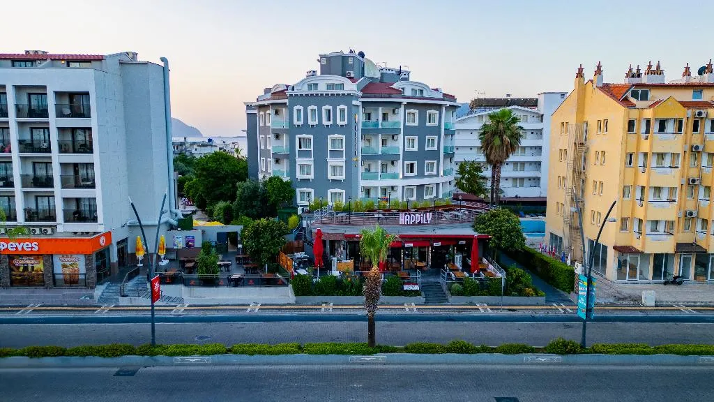 General view, Motto Premium Marmaris, Dalaman