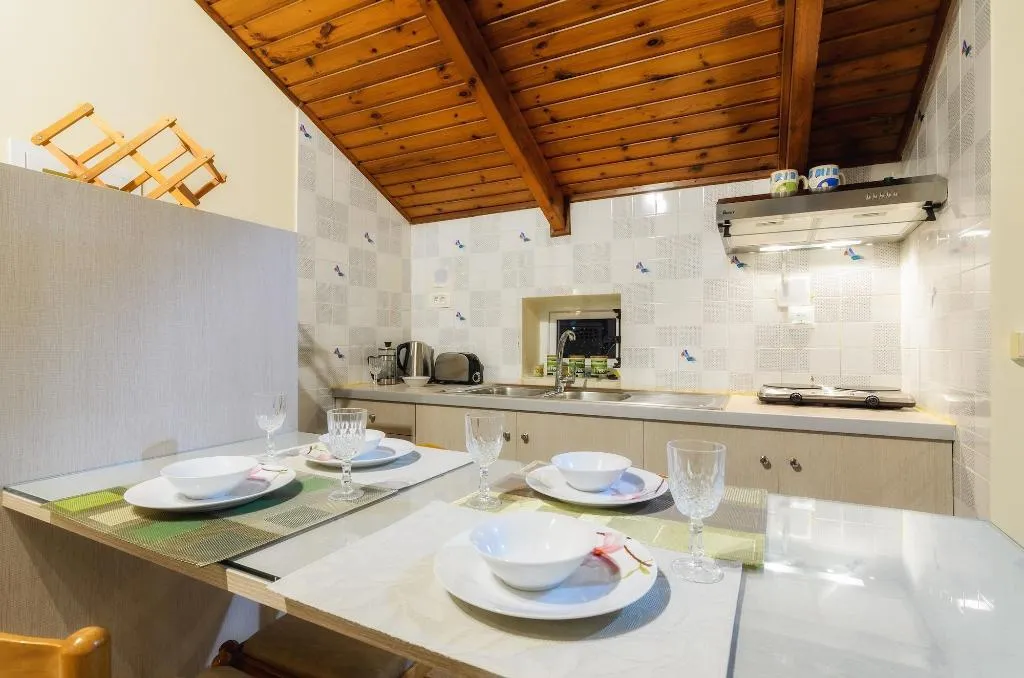 Room, Sea View Studios & Apartments, Zante