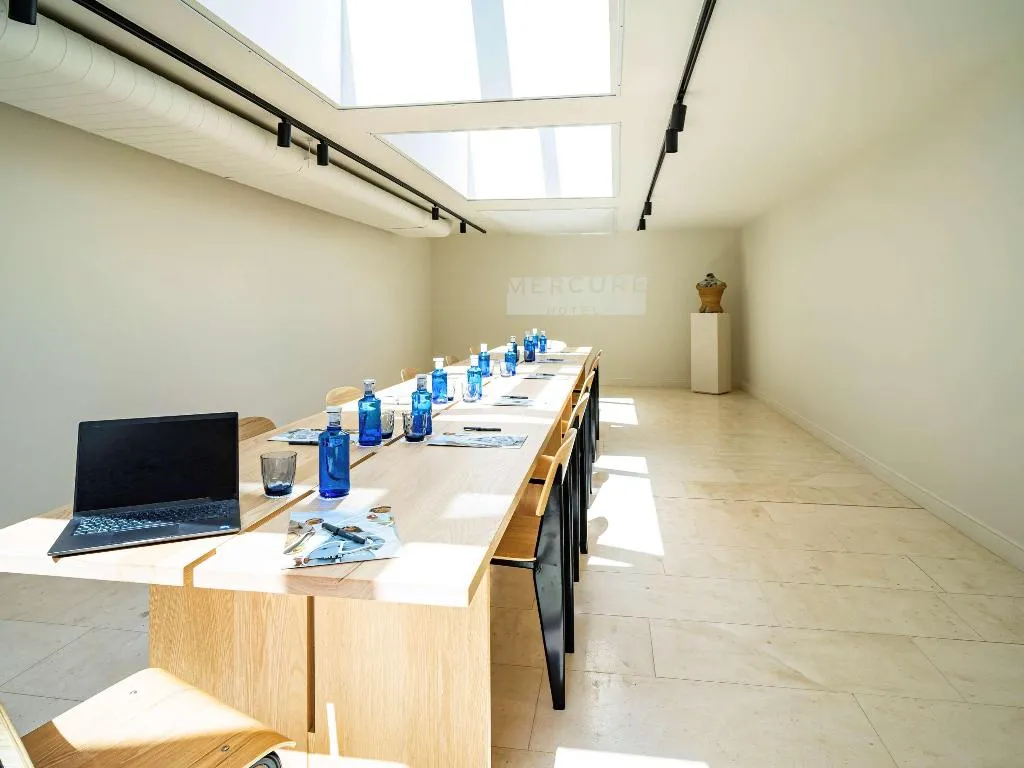 Conferences, Mercure Benidorm, Costa Blanca